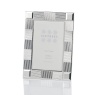 Sixtrees O'Sullivan Silver Plated Photo Frame