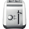 KitchenAid 5KMT2115BWH Classic 2 Slice Toaster - White