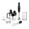 Bosch MSM4B670GB Blender- Black