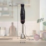 Bosch MSM4B670GB Blender- Black