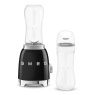 Smeg PBF01BLUK Personal Blender - Black