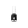 Smeg PBF01BLUK Personal Blender - Black