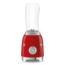 Smeg PBF01RDUK Personal Blender - Red