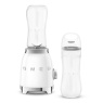 Smeg PBF01WHUK Personal Blender - White