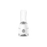 Smeg PBF01WHUK Personal Blender - White