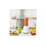 Smeg PBF01WHUK Personal Blender - White