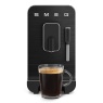 Smeg BCC02FBMUK Automatic Coffee Machine- Matte Black