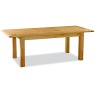 Ascot Extending Dining Table