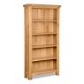 Ascot Large Bookcase