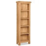 Ascot Slim Bookcase