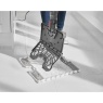 Shark S6003UK Klik n'Flip Automatic Steam Pocket Mop