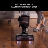 Shark NV602UKT Lift-Away Upright Vacuum Cleaner