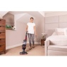 Shark NV602UKT Lift-Away Upright Vacuum Cleaner