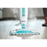 Shark S1000UK Classic Steam Mop - White/Mint Green