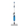 Shark S6001UK Klik n'Flip Manual Steam Pocket Mop