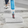 Shark S6001UK Klik n'Flip Manual Steam Pocket Mop