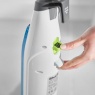 Shark S6001UK Klik n'Flip Manual Steam Pocket Mop