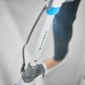 Shark S6001UK Klik n'Flip Manual Steam Pocket Mop