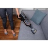 Shark HZ500UKT Anti Hair Wrap Corded Stick Vacuum Cleaner with Flexology & TruePet