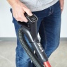 Shark ICZ300UK Anti Hair Wrap Cordless Upright Vacuum with PowerFins & Powered Lift-Away