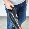 Shark ICZ300UK Anti Hair Wrap Cordless Upright Vacuum with PowerFins & Powered Lift-Away