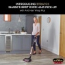 Shark IZ400UK Stratos Cordless Stick Vacuum Cleaner