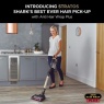 Shark IZ400UKT Stratos Cordless Stick Vacuum Cleaner