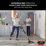 Shark IZ420UKT Stratos Cordless Stick Vacuum Cleaner