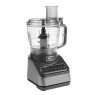 Ninja BN650UK Food Processor With Auto-iQ - Silver