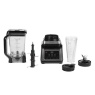 Ninja BN750UK 2-in-1 Blender with Auto-iQ - Black/Silver