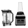 Ninja BN750UK 2-in-1 Blender with Auto-iQ - Black/Silver