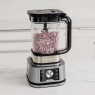 Ninja CB350UK 3-in-1 Foodi Power Nutri Blender with Auto-iQ - Silver