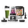 Ninja CB350UK 3-in-1 Foodi Power Nutri Blender with Auto-iQ - Silver