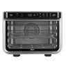 Ninja DT200UK 10 - in - 1 Multifunction Oven - Black