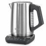 Ninja Ninja KT201UK Perfect Temperature Rapid Boil 1.7L Kettle - Stainless Steel