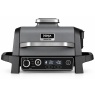 Ninja Ninja OG701UK Woodfire Electric BBQ Grill