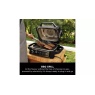 Ninja OG701UK Woodfire Electric BBQ Grill