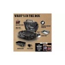 Ninja OG701UK Woodfire Electric BBQ Grill