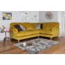 Lorelai 4 Seater Corner Sofa