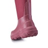 Grubs Frostline 5.0 Full Length Wellington Boots - Tawny Red