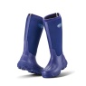 Grubs Frostline 5.0 Full Length Wellington Boots - Bellweather Blue