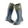 Grubs Tayline 5.0 Wellington Boots - Moss Green