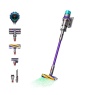 Dyson Gen5Detect Cordless Stick Vacuum Cleaner - Purple