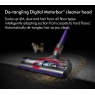 Dyson Gen5Detect Cordless Stick Vacuum Cleaner - Purple