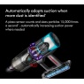 Dyson Gen5Detect Cordless Stick Vacuum Cleaner - Purple