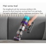 Dyson Gen5Detect Cordless Stick Vacuum Cleaner - Purple