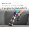 Dyson Gen5Detect Cordless Stick Vacuum Cleaner - Purple