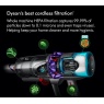 Dyson Gen5Detect Cordless Stick Vacuum Cleaner - Purple