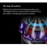 Dyson Gen5Detect Cordless Stick Vacuum Cleaner - Purple