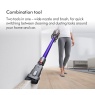 Dyson Gen5Detect Cordless Stick Vacuum Cleaner - Purple